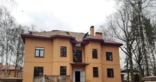 Демонтаж каркасного дома Лесозаводск, цена от 1945 руб.