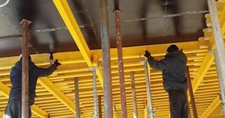 Демонтаж опалубки в Лесозаводске: цены от 368 рублей | Сварной-Лсз