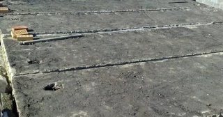 Демонтаж наплавляемой кровли: цена от 726 рублей за м2 | Сварной-Лсз