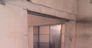 Демонтаж проема в кирпичной стене в Лесозаводске | Цена от 1577 рублей
