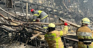 Разбор завалов в Лесозаводске - услуги компании Сварной-Лсз от 526 рублей